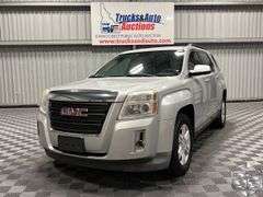 2015  GMC  Terrain  SLE-2