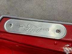 1930  Ford   Model A