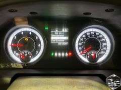 2013  Ram  1500  Express