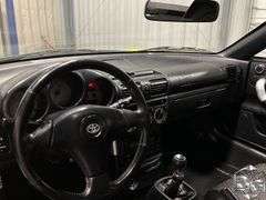 2003  Toyota  MR2   Spyder