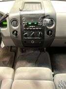 2008  Ford  F150  FX4