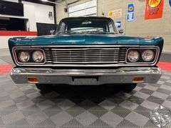 1965   Ford   FairLane 500