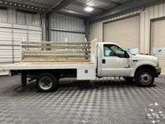 2004  Ford  F450 Super Duty