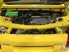 2003  Toyota  MR2   Spyder