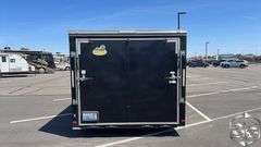 2019  Covered Wagon Trailers  Car Hauler
