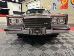 1984  Cadillac  Eldorado Bairritz