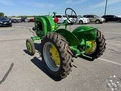 John Deere  LA