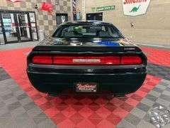 2010  Dodge  Challenger