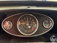 1963  Austin  Mini Cooper