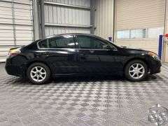 2009  Nissan  Altima  2.5 S