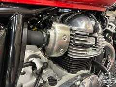 2020  Royal Enfield