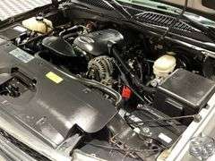 2007  Chevrolet  Silverado 1500 Classic  WT