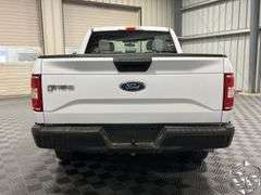 2018  Ford  F150  XL