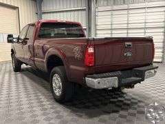 2012  Ford  F350 Super Duty  XLT