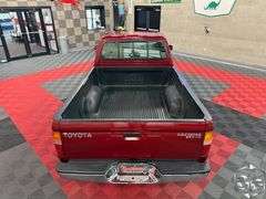 1998  Toyota  Tacoma SR5 4x4