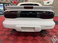 1996  Pontiac  Firebird Formula Convertible