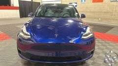 2020  Tesla  Model Y  Performance