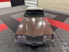 1984  Cadillac  Eldorado Bairritz