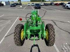 John Deere  LA