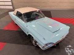 1965  Ford   Thunderbird