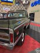 1972  Chevrolet   K10 Cheyenne Super 4WD