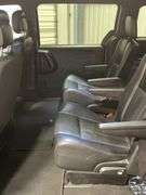 2014  Dodge  Grand Caravan  R/T