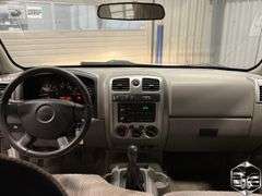 2008  GMC  Canyon  Work Truck