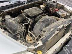 2005  Dodge  Dakota  ST