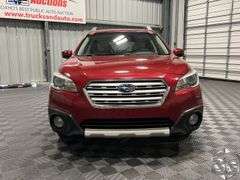 2015  Subaru  Outback  2.5i Limited