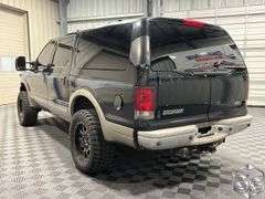 2002  Ford  Excursion  Limited