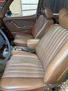 1980  Mercedes-Benz   280