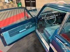 1965   Ford   FairLane 500
