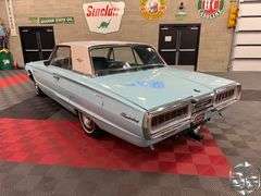 1965  Ford   Thunderbird
