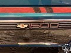 1998  Chevrolet  Pickup