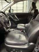2015  Subaru  Forester 2.5i  Limited