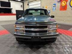 1998  Chevrolet  Pickup