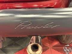 2002  Chrysler  Prowler
