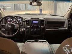 2017  Ram  1500  Tradesman