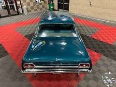 1965   Ford   FairLane 500