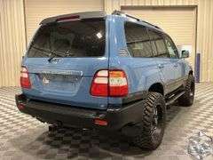 2004  Toyota  Land Cruiser