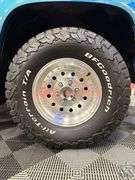 1998  Chevrolet  Pickup