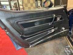 1977  Chevrolet  Corvette Restomod