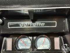 1977  Chevrolet  Corvette Restomod