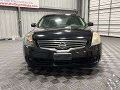 2009  Nissan  Altima  2.5 S