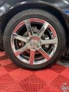 2006  Cadillac  XLR Star Black Limited Edition