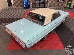 1965  Ford   Thunderbird