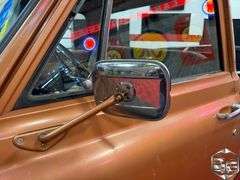 1970  Chevrolet   C-10