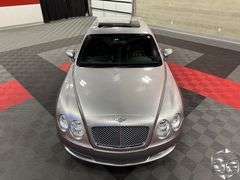 2006  Bentley  Continental Flying Spur