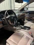 2012  Honda  Accord  EX-L V6