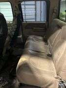 1999  Ford  F-350  Super Duty XLT